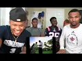 "Mo Money Mo Problems" The Notorious B.I.G.(feat. Puff Daddy) & Mase (REACTION!)