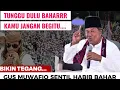 Download Lagu BAHAR KENAK SEMPROT❗CERAMAH GUS MUWAFIQ BIKIN HABIB BALAWI KEPANASAN.