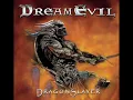 dreamevil - chasing the dragon