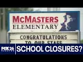 Pasadena ISD considering closing consolidating 2 schools