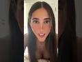 Izzy Green Tease Compilations