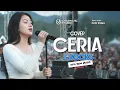 Lagu (HARI INI KUDENDANGKAN) CERIA J-Rocks COVER BAND AKUSTIK | GANZMUSIC