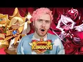 COOKIE WAR IS HERE for real this time Cookie Run Kingdom Beast Yeast Ch 13 - 15