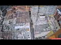 VUMC Project Time Lapse East Site Cam 1