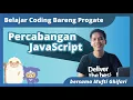 Belajar Coding - JavaScript Percabangan