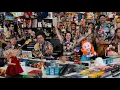 Download Lagu 31 Minutos: Tiny Desk Concert