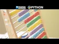 The collections Counter Function in Python