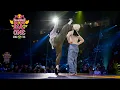 Lagu B-Girl Yasmin vs. B-Girl Royal | Top 16 | Red Bull BC One World Final 2024