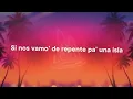 Ozuna & Beéle - Playa Marina [Letra]