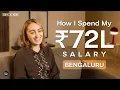 Bangalore Product Designer Breaks Down 72LPA Salary l Decode