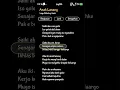Download Lagu Lirik lagu Anak Lanang|Ndarboy Genk