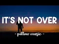 Download Lagu It's Not Over - Secondhand Serenade (Lyrics) 🎵