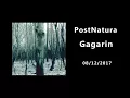 Download Lagu PostNatura - Gagarin (Audio)