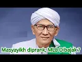Download Lagu Masyayikh diprank, MLB akan dibajak ? MP3