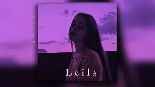 راينمان         ليلى   بطيء دندنها