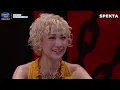 ANGIE CARVALHO - INI LAGUKU (MAHALINI) - SPEKTA 1 - Indonesian Idol 2025