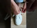 Download Lagu The Perfect Way to Lace Ralph Lauren Sneakers #ralphlaurenstyle #ralphlauren #shoelacetying