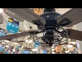 New Lowes Ceiling Fan Display 2023