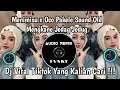 Lagu DJ MENIMISU X OCO PAKELE SOUND DANCE OLD MENGKANE VIRAL TIKTOK