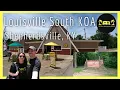 Discovering Louisville South KOA KY