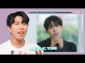 Download Lagu Performer Reacts to ENHYPEN Heeseung 'Off My Face' (Justin Bieber Cover) | Jeff Avenue