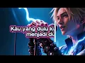 UK’S - TERGAMAK KAU (GROOVE METAL COVER) | Versi Paling Powerful by ARaena Musikindo
