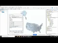 SQL in Definition Query and Select by Attributes