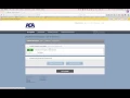Instructions for logging into Relias Learning Platform