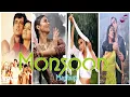 Lagu Bollywood Monsoon Rain Mashup|2024|A I Music India