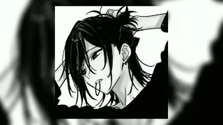 Salvatore Ganacci Talk Speed Up 