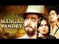 Download Lagu क्यों मंगल पांडेय ने एक पुलिस अफसर को मौत की घात उत्तार दिया? - Mangal Pandey - Shatrugan Sinha