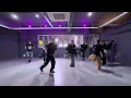 [대전춤쟁이] Jon Vinyl feat. Loony - "Sundays"ㅣW.one Choreography classㅣ은행점ㅣ대전댄스학원