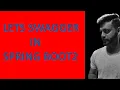 How to add Swagger in Spring Boot Application