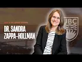 LLED Scholarship Stories 2025 Dr Sandra Zappa-Hollman