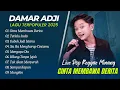 Download Lagu Damar Adji - CINTA MEMBAWA DERITA - TERLALU SADIS - GUBUK JADI ISTANA || LIVE POP REGGAE TERPOPULER