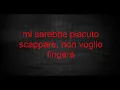 Imagine Dragons - Bad Liar  Traduzione Ita