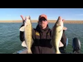 MidWest Outdoors TV Show - Cast and Blast at New Evarts Resort in South Dakota