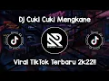 Download Lagu DJ CUKI CUKI MENGKANE SLOW - VIRAL TIKTOK SOUND ARRANKA TERBARU 2022 !!