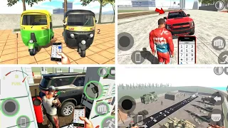 Download NEW AUTO+ENDEAVOUR CHEAT CODE 🤑|| INDIAN BIKE DRIVING 3D NEW UPDATE 2024 MP3