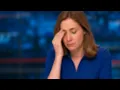 After Divorce A Famous Anchor Finally Breaks Silence on Her Husband