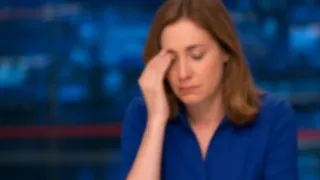 After Divorce A Famous Anchor Finally Breaks Silence on Her Husband