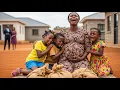 Download Lagu HE ABANDONED HIS PREGNANT WIFE WITH 3 KIDS IN A RUINED APARTMENT , UNAWARE OF THE ESTATE THEY OWNED