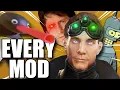 Fallout 76 but DESTROYED WITH MODS