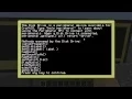 Tutorial ComputerCraft Mod - Perifericos DiskDrive e Bloco de Comando