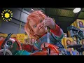 Chucky's Final Factory Fight (Full Scene) | Child’s Play 2