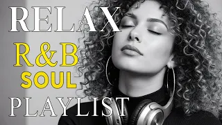 R B Soul Love Mix Smooth Emotional Songs That Speak To Your Heart 