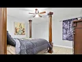 Move-In Ready Olive Branch Home for Sale Fenced Yard Fireplace