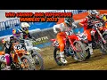 Who Earned ama supercross Numbers in 2023