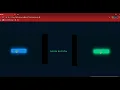 Neon Light Button Animation Effects on Hover and CSS Snake Border