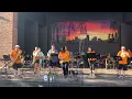 Download Lagu Valerie (Amy Winehouse Cover for Saxophone Collective)